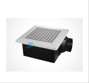 Quality 150MM Silent 235CFM 294CFM Ventilation Extractor Fan With Copper Motor wholesale