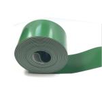 Green Anti Static PVC Conveyor Belt For Electronics Industry