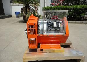 Quality Single Phase Diesel Stamford AC Generators 25kw / 25kva With 100% Copper Wire wholesale