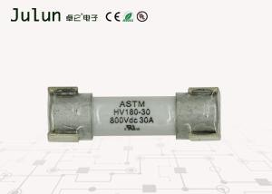 Quality Breaking Fuses For Electric And Hybrid Vehicles PCB Soldering Ceramic Automotive Fuses wholesale