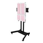 Suyzeko 660nm 850nm LED Light Therapy Panel