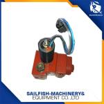 Hot sale competitive quality K3V112 hydraulic pump solenoid valve for excavator