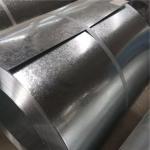 0.2-50mm Prime Hot Dipped Galvanized Steel Coils Zinc Coating GI Sheet Coil