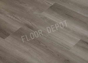 Quality ECO vinyl spc flooring waterproof with uv coating wood texture 514-5 wholesale