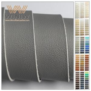 Quality 1.2mm Scratch Resistant Premium Vegan Leather For Car Door wholesale