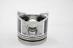 Wear Resistance Diesel Fuel Pump Kubota V3300 Piston Engine Kubota Spare Parts