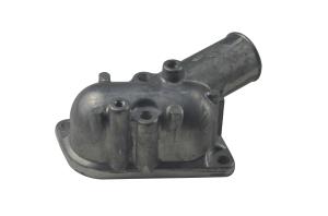 Quality Isuzu Car Cooling Parts Car Thermostat Cover NPR 700P 4HE1 4HF1 8973727690 wholesale