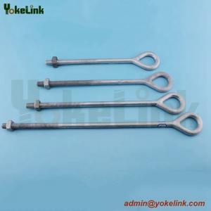 Quality Oval Eye Bolt wholesale