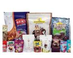 ISO Gravure Digital Printing Pouches With Zipper Mylar Plastic Bags