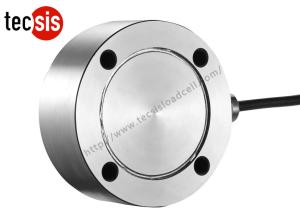 Quality Electronic Truck Scale 100kg Stainless Steel Load Cell Compression Type wholesale
