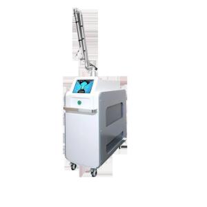 Quality 220V Picosecond Laser Tattoo Removal Machine For Cleaning Skin Rejuvenation wholesale