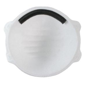 Quality Dust Proof Surgical Dust Mask Non Woven Fabric Non Irritating Non Toxic wholesale
