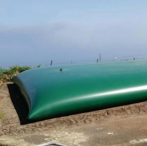 Quality Quick Installation Flexible Pillow Tank For Safe Storage Of Large Capacity Liquids wholesale