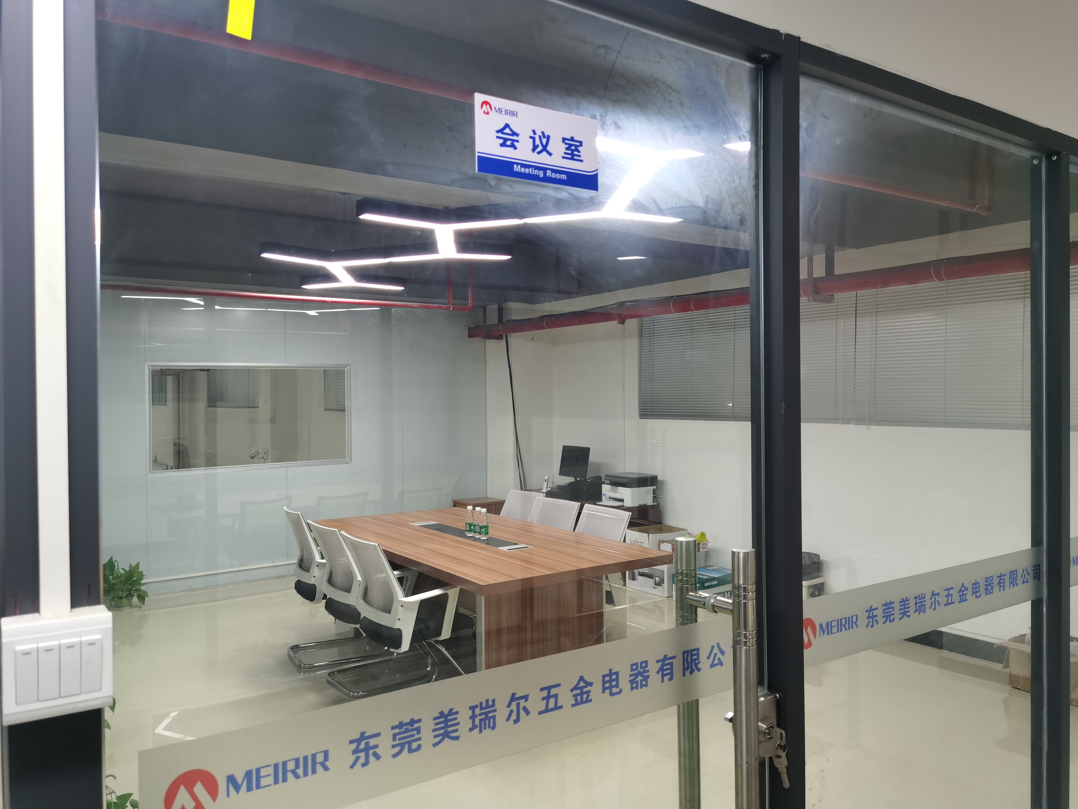 4u Rack Server Chassis Design Large Stock Metal Sheet Fabrication 3u Server Case