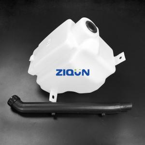 China DZ15221743020 DZ15221743021 Shacman M3000 Plastic Expansion Tank on sale