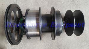 Quality Winch for drilling rig, tractor, truck hoisting wholesale