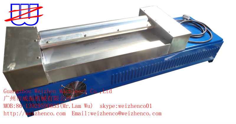 Single Roller EPE Foam Hot Melt Glue Coating Machine for Stable and Smooth Coating