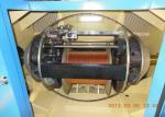 Super developed copper wire twisting machine Bunching Sychronous