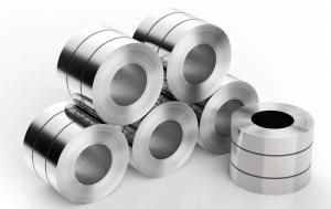 Quality Cold Rolled SS201 SS304 Stainless Steel Coil 316 0.3mm-5.0mm wholesale