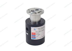 Quality 2 Channels Liquid Pneumatic Rotary Union For Industry Application wholesale
