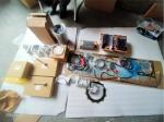 QSM11 Overhaul kits engine parts genuine