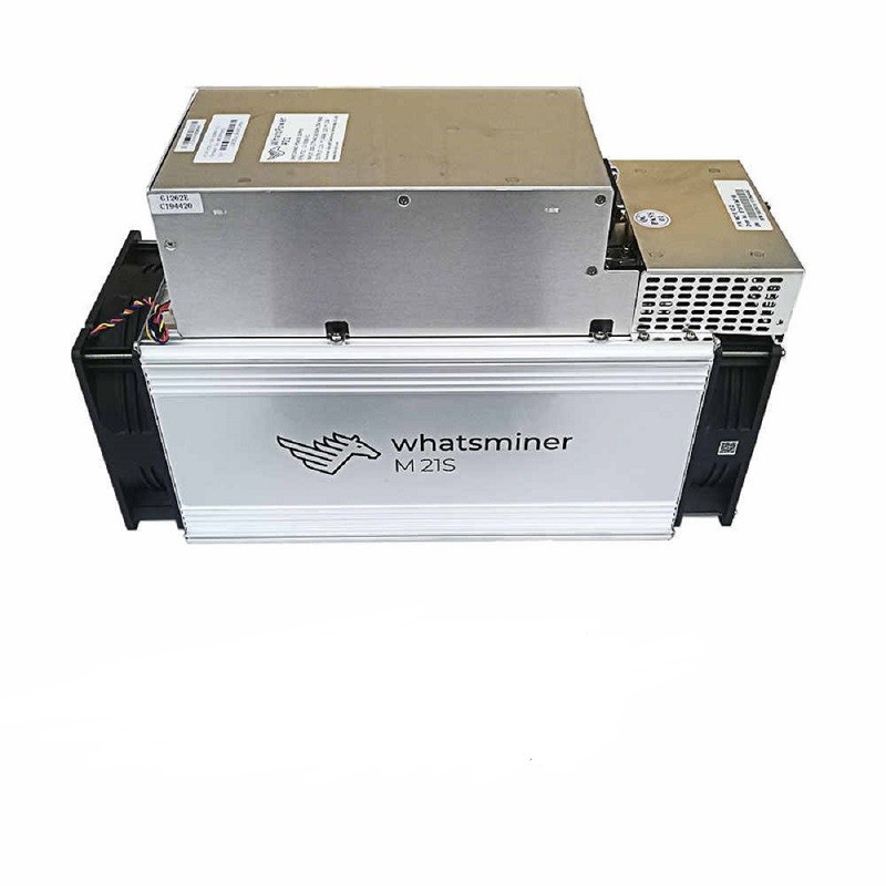 Sha256 Btc Bch M31s Asic Miner Machine 330w Whatsminer M21s 54t