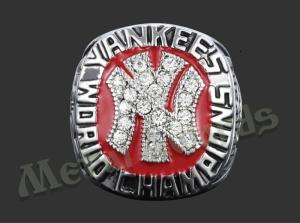 Quality Antique Replica Championship Rings Custom , Crystal Sports Championship Rings wholesale