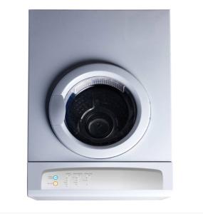 Quality wall mounted upside down clothes dryer 7kg wholesale