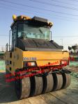 20 Ton Pneumatic Tire Road Roller XP203 Engine 92KW Euro III