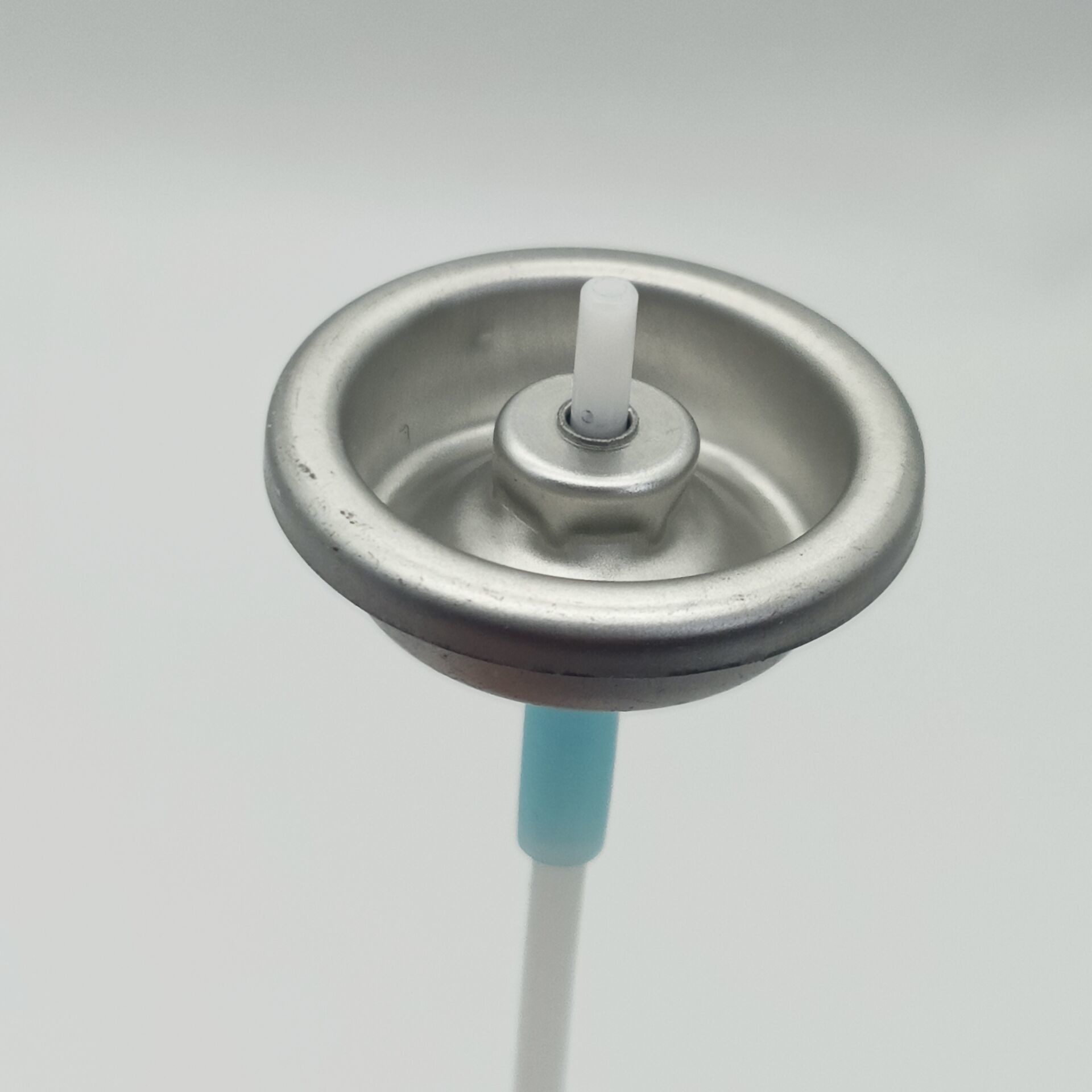 Industrial-Grade Fragrance Dispenser Control Valve for Commercial Spaces with High-Volume Dispensing and Durability