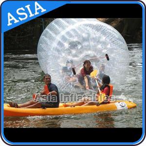 Quality Fun Water Playing PVC Inflatable Roller for kids wholesale