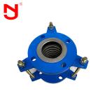 JINGNING Flexible Metal Bellows Expansion Joint Compensator Stainless Steel