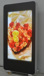 Quality High Brightness Outdoor Digital Signage Displays 49&quot; 2000-2500 Nits Sunlight Viewable wholesale