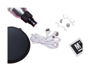 Quality Creative Mobile Phone Line Control Intelligent Cervical Massager Ems Unit wholesale