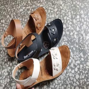 Quality Ladies Cute Sandals wholesale