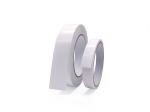 Weather Resistant Double Sided Tissue Tape Cotton Paper Excellent Shear