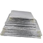 Vacuum Insulated Panel Food Grade Foam Insulation Board