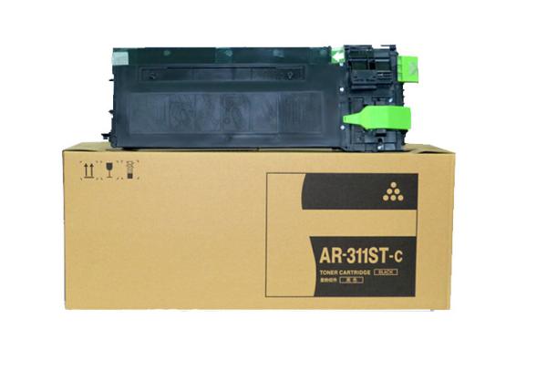 Black AR270FT Sharp AR-N 275 Compatible Laser Toner Cartridge , Copy Cartridges