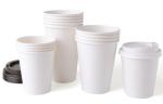 Disposable custom printed paper coffee cup sleeve for paper cup