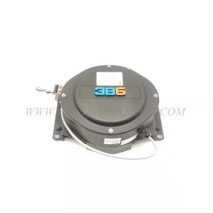 Quality ACQ-10AS100 Crane Electrical Parts Length Measurement Sensors 60149733 wholesale