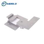Precision Metal Stamping Hardware CNC Aluminum Processing Parts