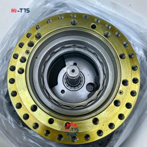 Quality Excavator Reducer Travel Gear Box Wihtout Motor SY215C9 SY 215C 13225418 wholesale