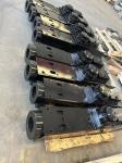 SB121 SB151 175mm Excavator Hydraulic Breaker / Hydraulic Hammer Rock Breaker