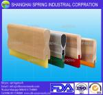 Screen printing aluminum squeegee handle, screenprint supplies/screen printing