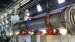 Activated carbon activation furnace,Steam Activation Carbon Activation Equipment