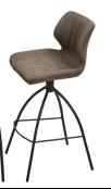 Quality 1 Year Warranty Contemporary Bar Chairs wholesale