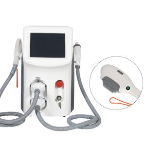 Quality 480nm 640nm Diode IPL Hair Removal Laser Machine Medical wholesale