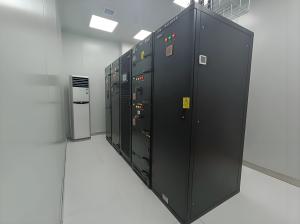 Quality 600KVA 3 Phase Ups 40Hz ~ 70Hz 3 Phase Battery Backup wholesale