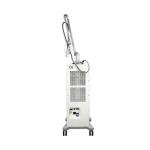 400mj CO2 Fractional Laser Machine 60W female intimate areal Rejuvenation