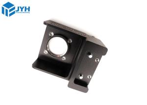 China Aluminum / Stainless Steel CNC Precision Machining For Medical Equipment on sale